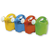 Androni Kanvička 1 l - žltá