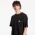 Majice Patta Protect Yourself T-Shirt UNISEX Black L