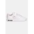 Adidas Patike za devojčice Grand Court Minnie EL K, JR8134, Belo-roze