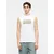 Volcom Majica BODIE svetlo modra/temno rumena/meta/bela