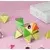 Magio Magnetne 3D kocke Click Blocks, 47 komada