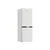 Whirlpool Kombinovani frižider whk 25364 w4e, Beli