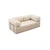 ATELIER DEL SOFA Sofa trosed Comfort Cream v2