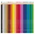 DRVENE BOJICE MAPED COLOR`PEPS METAL 1/24