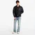 Bomber L/AB c/o Off-White™ Off Active Bomber Jacket Black XL