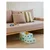 Modu - Modularni set kock 3 v 1 Baby Walker, Ocean Mint/Forest Green