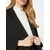 AllSaints Blazer Aleida, črna