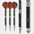 Steeldart puščice RED DRAGON/Peter Wright/Double World Champion Special Edition