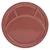 Creatable Krožnik Za Fondi Universal Red, 4-Delni
