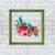 Wallity Slika CAM4173931452, 32x32cm