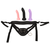 You2 Toys Set strap on i 3 dilda
