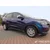 Side protective moldings Honda HR-V 2014-2021