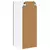 Ormar za Zid PORTO 2 pcs Dimljeni hrast 30 x 31 x 80 cm