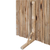 Ograda od bambusa 180 x 170 cm