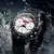 Smart Watch OD2, Crni (2 silikonske narukvice)