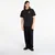 Majice Vans Stomper Loose Fit SS Tee Black XL