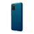 Maska Nillkin Super Frosted Shield za Samsung A02s/A025F plava