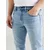 LEVIS Kavbojke 502, modra