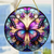 Hvatač sunca - Butterfly / Tip8 KP31520