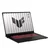 Laptop ASUS TUF Gaming A18 Ryzen 7-260, 32GB RAM, 512GB + 512GB SSD, RTX 5060