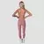 GymBeam Women‘s Prime Leggings Haze
