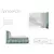 Boxspring postelja Vincenzo - 180x200 cm