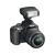 NIKON D-SLR fotoaparat D3100 Kit AF-S DX 18-55mm VR črn