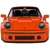 1:18 KS-R ORANGE 2022 - SOLIDO - S1810501
