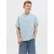 JACK & JONES JUNIOR Majica za dečake 12242827, Svetloplava