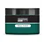 Barva za dekoracijo sten 150ml | Bright red
