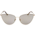 TOM FORD Ženske naočare za sunce 0FT1005 32C62, Zlatne
