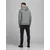JACK & JONES Majica, siva