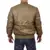 CONVERSE JAKNA Core Reversible MA-1 Puffer Bomber Jacket Men