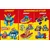 shumee Super Zings Legends 34231 Supermachines Combat
