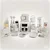 Berlinger Haus Set noževa Sahara Collection BH-2959A, 4 komada, Krem