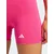 Adidas Ženske biciklističke helanke Tf Sho L, KA0470, Roze