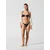 Karl Lagerfeld Bikini hlačke črna/off-bela
