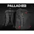 Ranac Genesis Pallad 420 Black 15.6