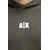 Armani Exchange pulover s kapuco moški bombažen