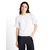 TOM TAILOR DENIM Majica  bela