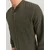 JACK & JONES Srajca Band, zelena