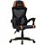 CANYON  gaming chair Flow MCH01 Mesh Black Orange CNE-MCH01