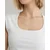 WE Fashion Top bela