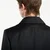 Plašč MM6 Maison Margiela Coat Black 48