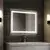 USE LUMIRO LED ogledalo