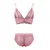 Trendyol Milla Ženski set donjeg veša Thmss26Cc00004, Roze