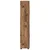 Highboard FLORIN Staro drvo 60 x 35 x 182 cm Konstruirano drvo