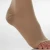 Čarape za vene BASIC - Dokolenice - otvoreni prsti 280 DEN (22-27mmHg) RelaxSan | Kozmo Shop Online