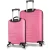 ZOOZIE BAGS Set kofera 2/1 PLEKBPBE