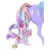 Unicorn Academy Wing Magic Sophia in Wildstar